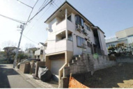 メゾンアザレの画像