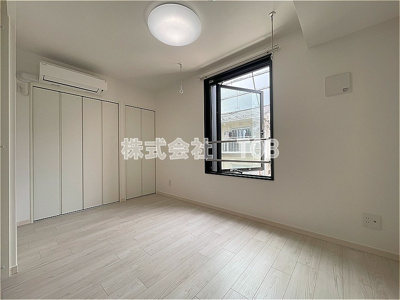 【内装】 | ルオーレ上北沢駅前 | 洋室5.39帖