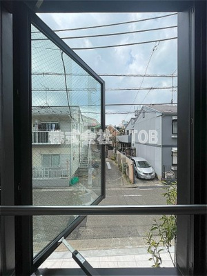 【展望】 | ルオーレ上北沢駅前