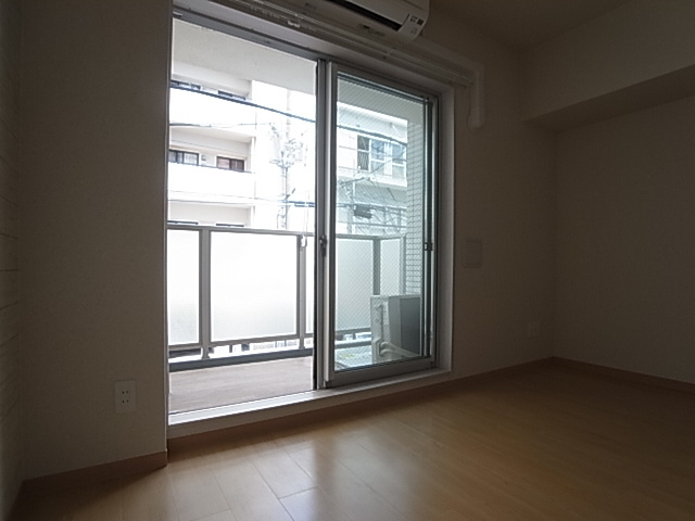 神戸市兵庫区湊町３丁目の賃貸マンションの展望