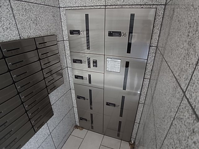 神戸市兵庫区湊町３丁目の賃貸マンションの地図