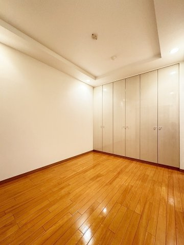 クリオ恵比寿弐番館の内装