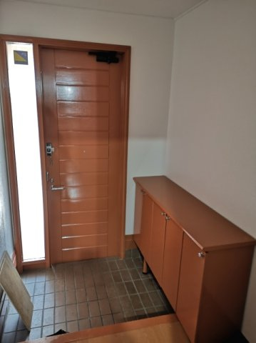 松庵三丁目戸建B邸のその他