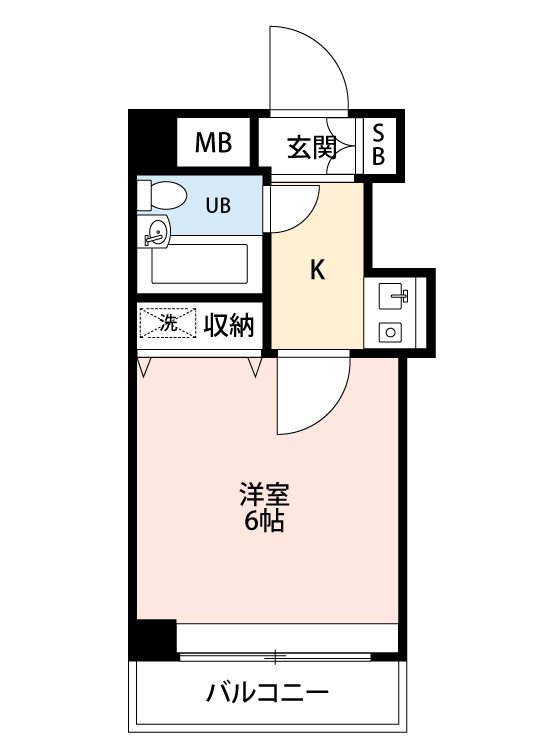 日神パレステージ本駒込