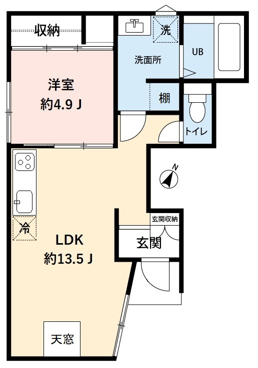 千駄木3丁目A邸