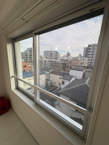 マイスタイル台東三ノ輪の展望