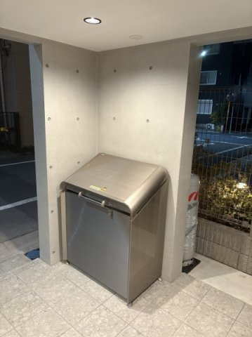 マイスタイル台東三ノ輪の設備