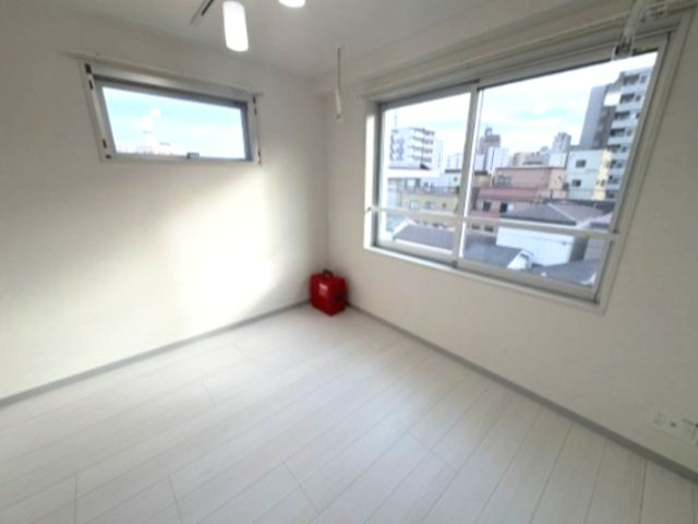 マイスタイル台東三ノ輪の洋室