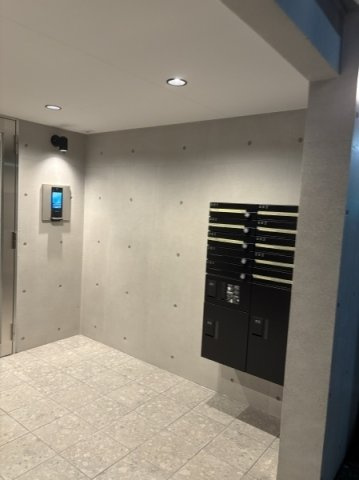 マイスタイル台東三ノ輪のその他共用部分