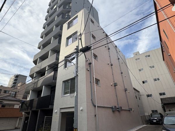 マイスタイル台東三ノ輪