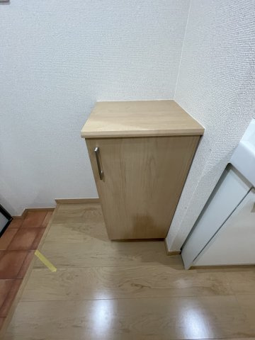 ホワイトパレット品川二葉Ⅰのその他