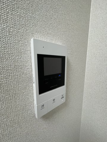 ホワイトパレット品川二葉Ⅰのセキュリティ