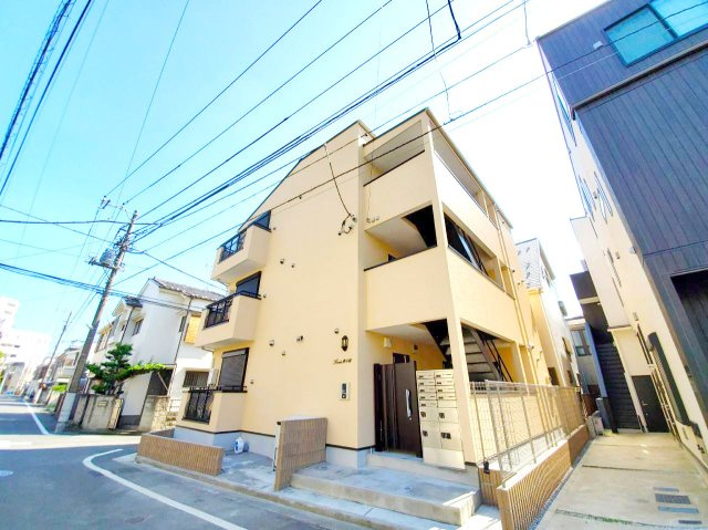 TROIS東小岩（トロワ東小岩）