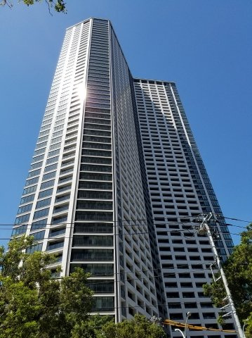 勝どきザ・タワー