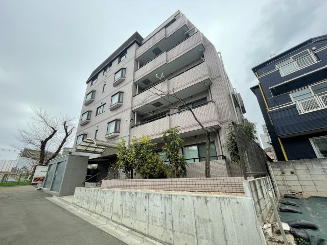 グランパーク代田橋