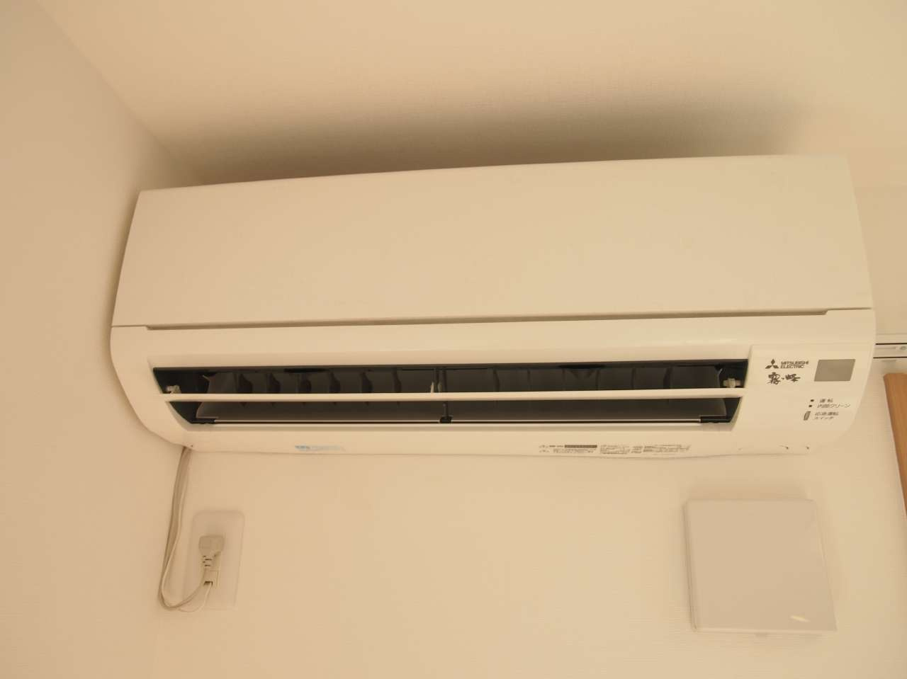 ホワイトパレット西台の設備