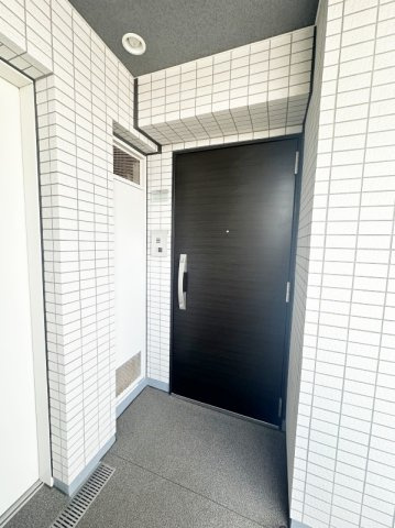 アルテシモ・ラルゴのその他共用部分