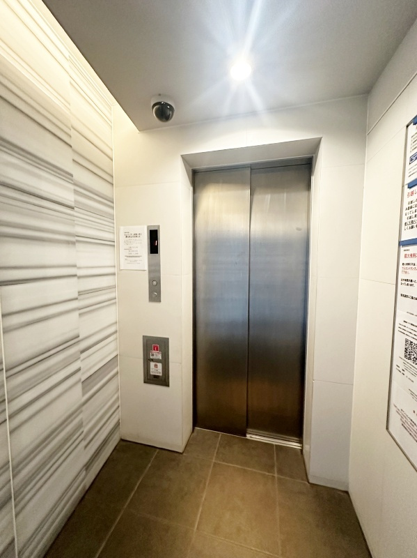 アルテシモ・ラルゴのその他共用部分