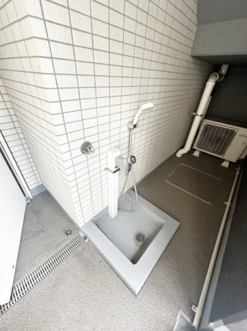 アルテシモ・ラルゴのその他共用部分