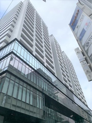 テラス渋谷美竹