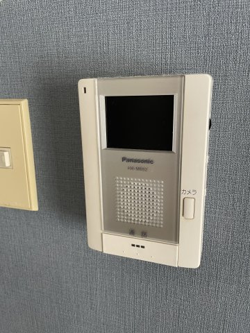 フローラ宮崎台のセキュリティ