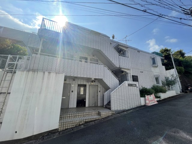 フローラ宮崎台