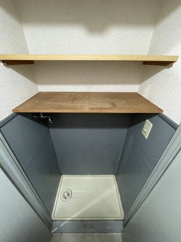 フローラ宮崎台の設備