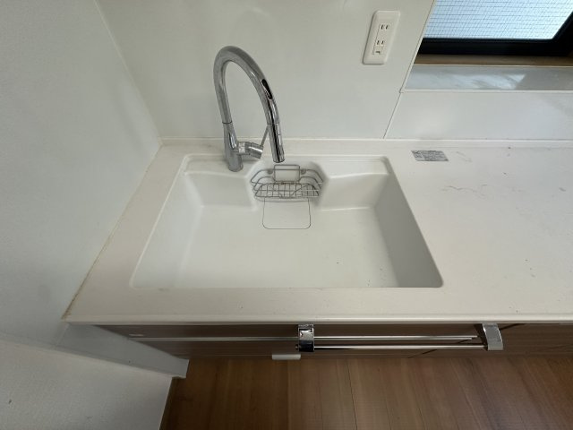 南大塚1丁目戸建のキッチン