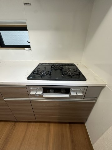 南大塚1丁目戸建のキッチン