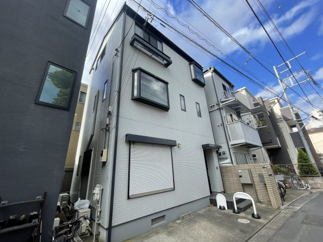 南大塚1丁目戸建