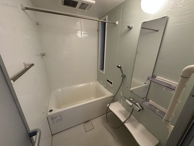 南大塚1丁目戸建の浴室