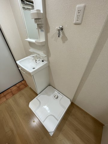 ホワイトパレット品川二葉Ⅰの設備