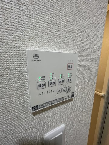 ホワイトパレット品川二葉Ⅰの設備