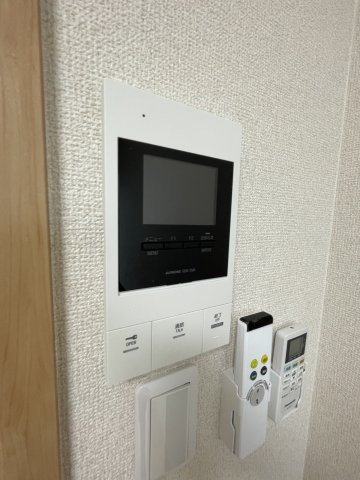 ホワイトパレット品川二葉Ⅰのセキュリティ