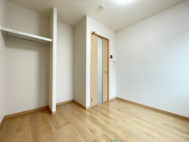 ホワイトパレット品川二葉Ⅰの内装