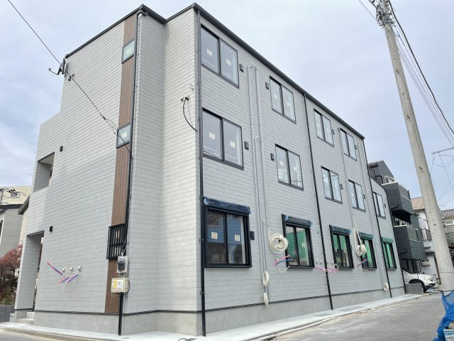 プレミエール柴又