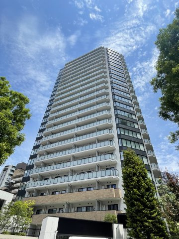 ザ・パークハウス三田ガーデン　タワー棟