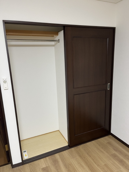 西ヶ原4丁目戸建の収納