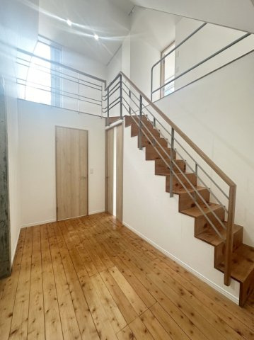 南青山4丁目戸建のその他|1階ホール