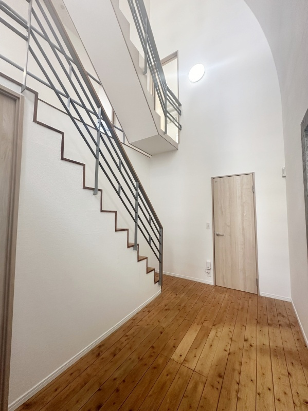 南青山4丁目戸建のその他|1階ホール