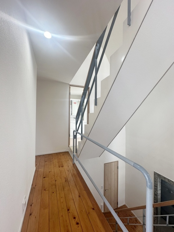 南青山4丁目戸建のその他|2階廊下