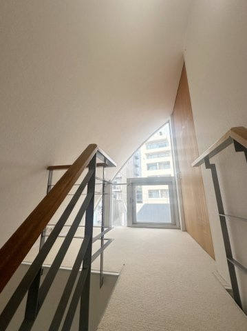 南青山4丁目戸建のその他|3階ホール