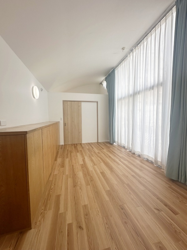 南青山4丁目戸建の洋室|3階洋室