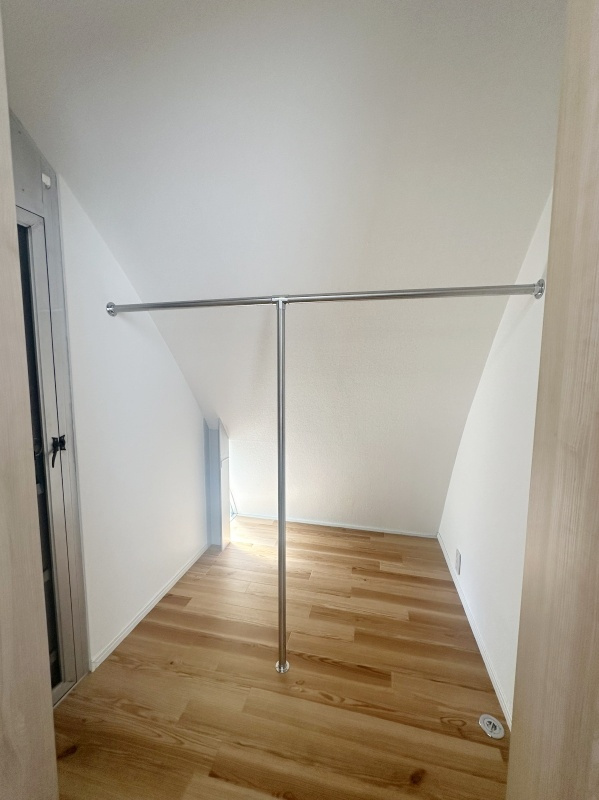 南青山4丁目戸建の収納|3階洋室