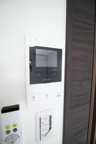 グランクオール三軒茶屋のセキュリティ