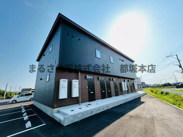 アベニール高城