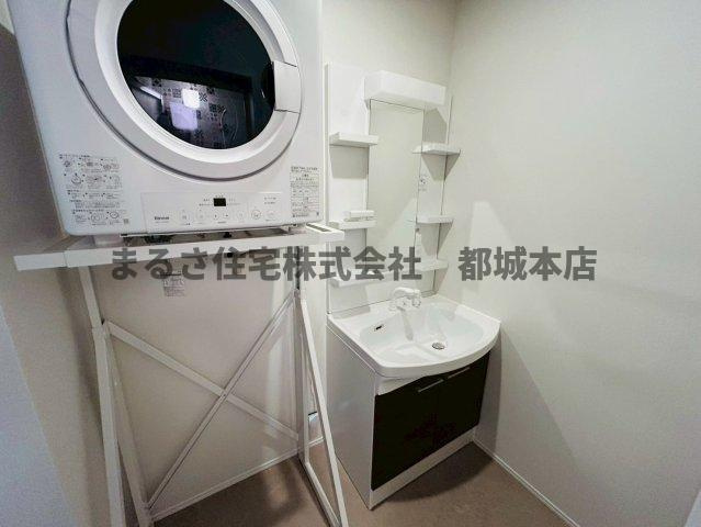 アベニール高城のその他