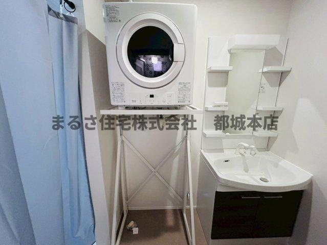アベニール高城のその他