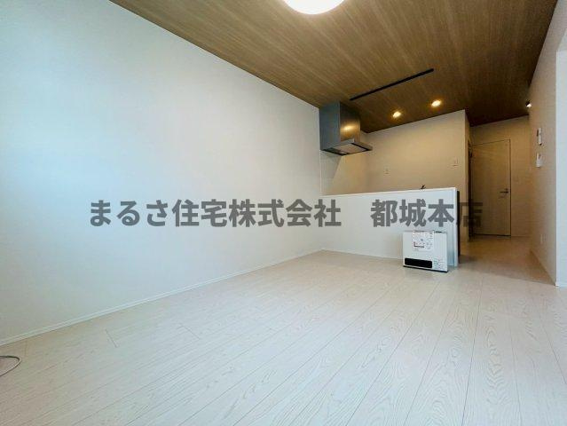 アベニール高城のその他