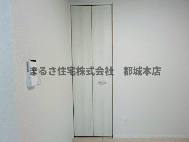 アベニール高城のその他